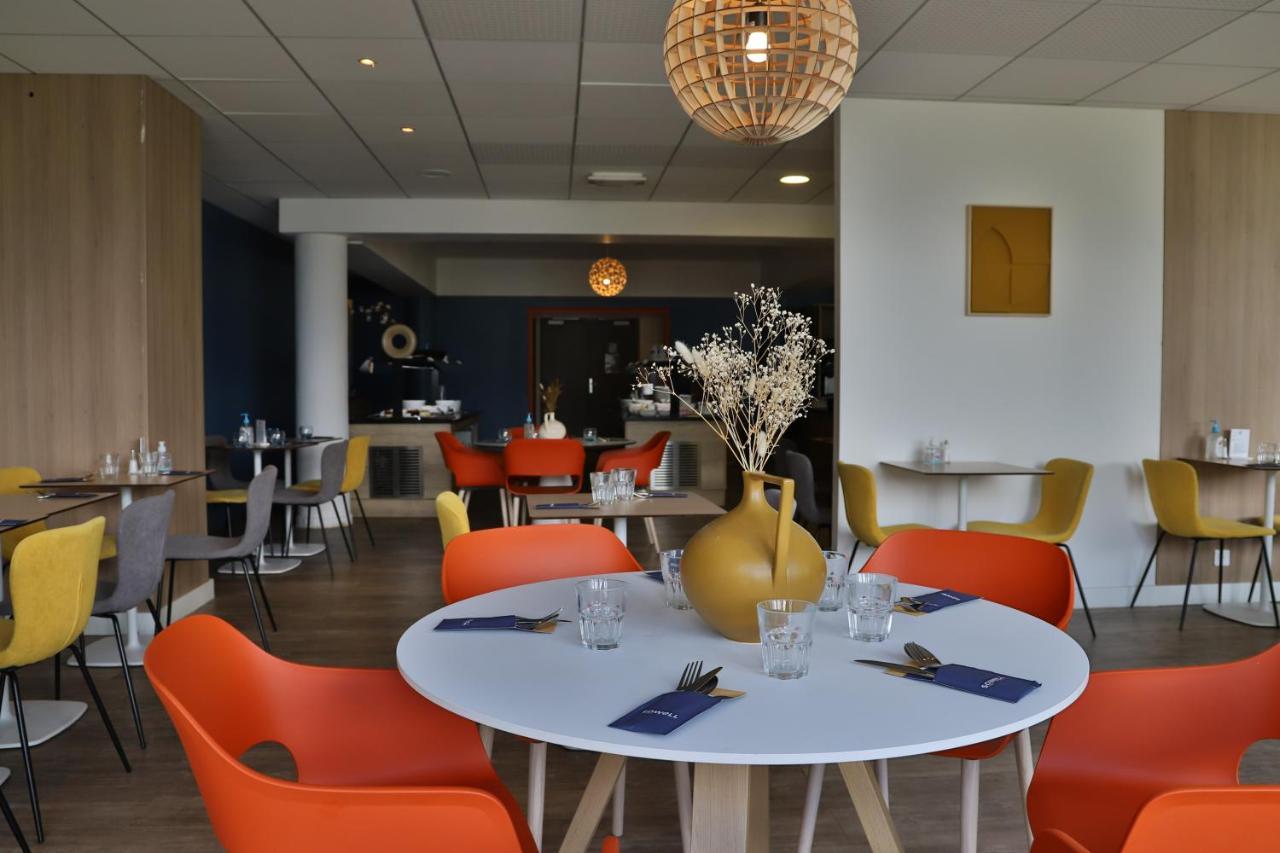 Sowell Hotels Mont Blanc Et Spa Saint-Gervais-les-Bains Eksteriør bilde