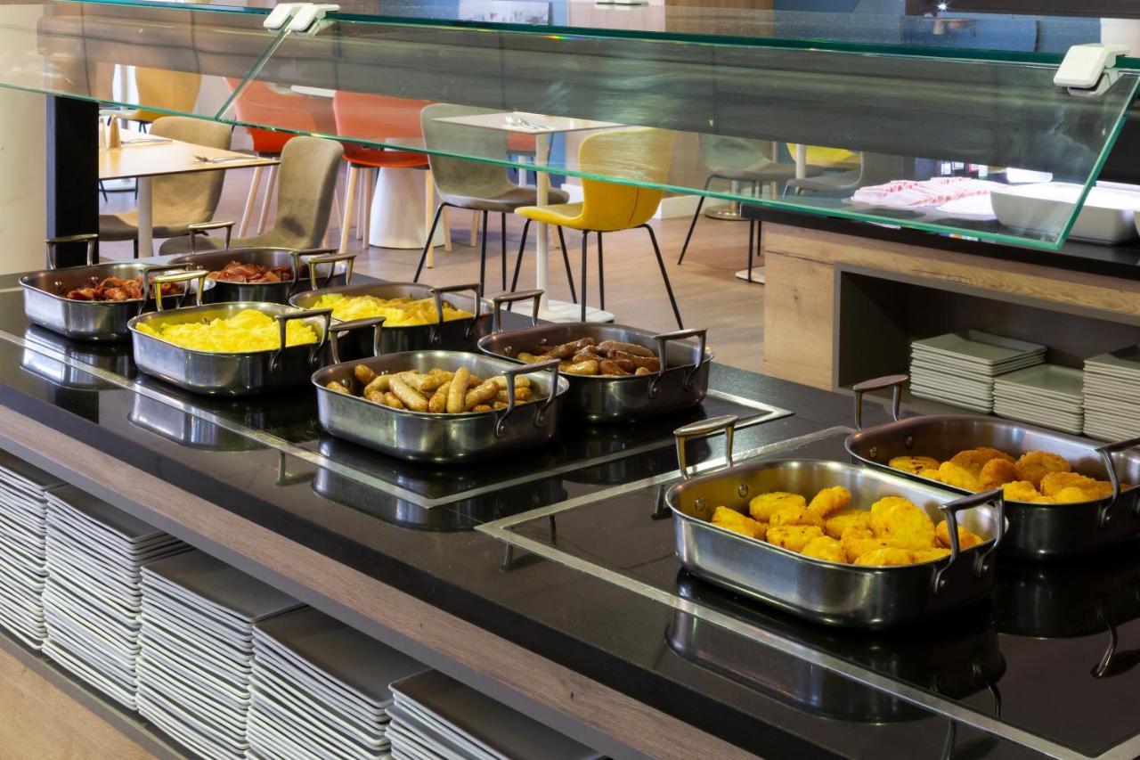 Sowell Hotels Mont Blanc Et Spa Saint-Gervais-les-Bains Eksteriør bilde